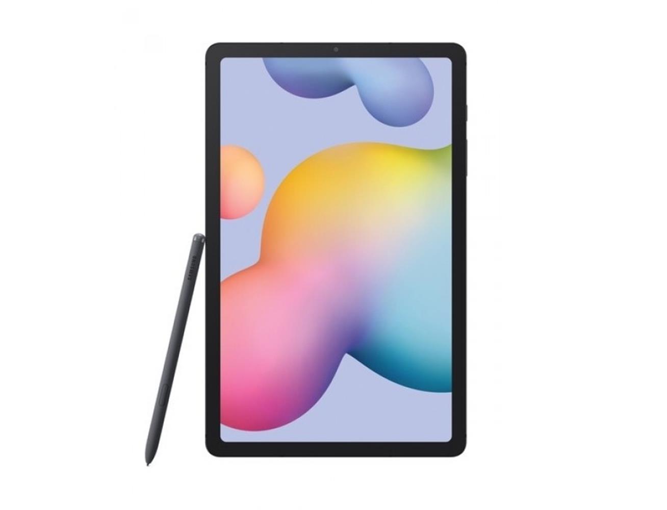 Samsung Tab S6 lite 64GB Wi-Fi 2020 model – Black