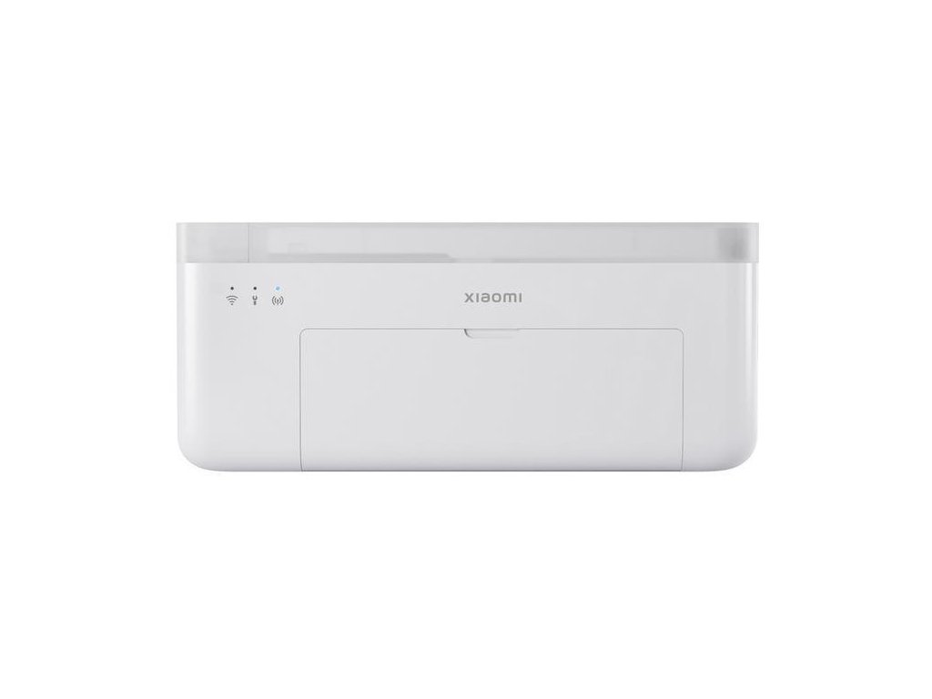 Xiaomi Photo Printer 1S Set - White