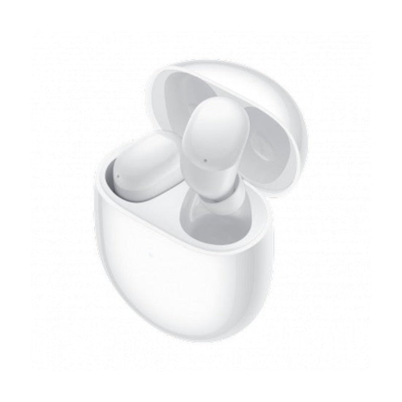 Xiaomi Redmi Buds 4 - V5.2 / 35 dB / white