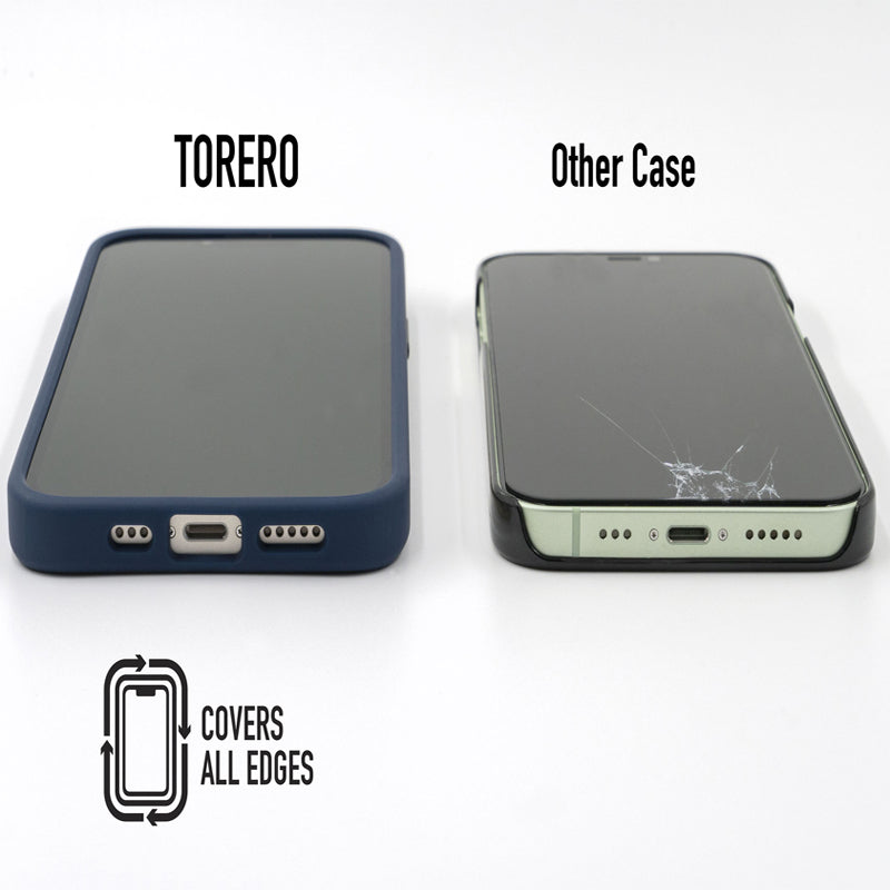 Torrii Torero Case For Apple iPhone 14 Pro Max - Blue