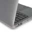 Torrii OPAL Case For MacBook Air 13-inch (2020/2019/2018) - Clear
