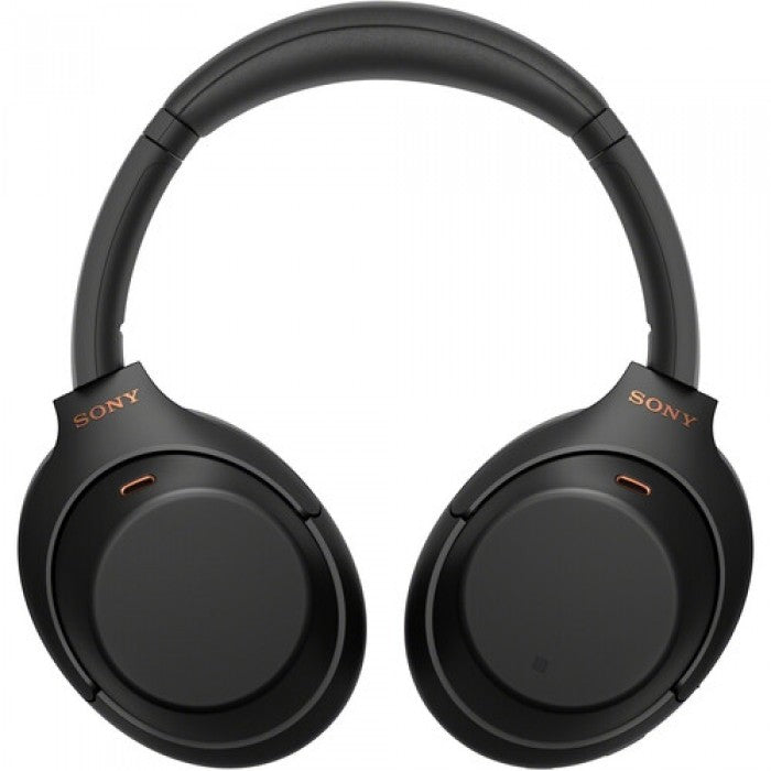 Sony Noise Cancelling Headphone - Black