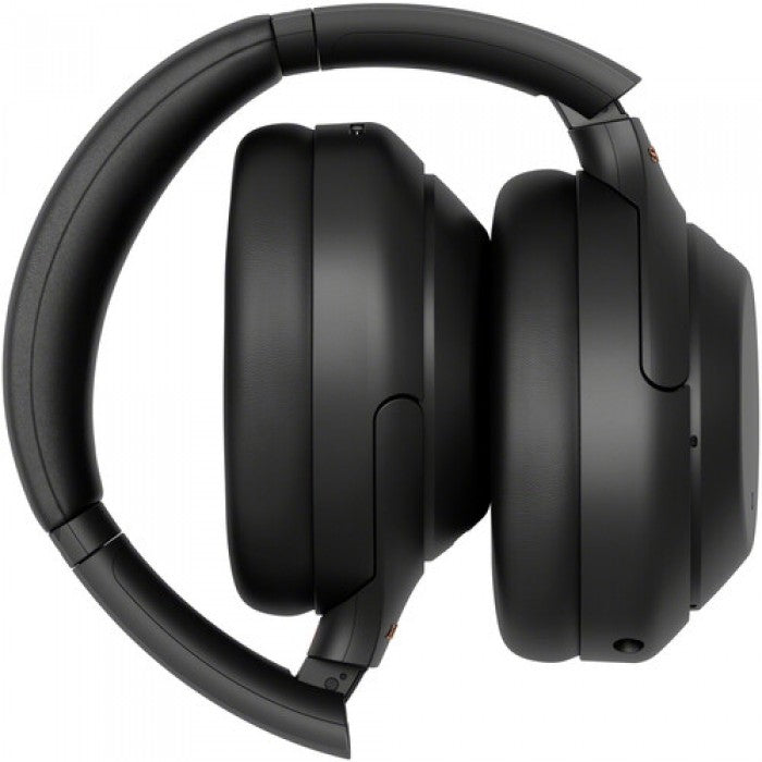 Sony Noise Cancelling Headphone - Black