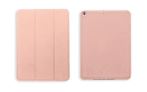 Torrii Torrio Plus Wallet For iPad Mini 5 2019 With Apple Pencil Slot - Pink