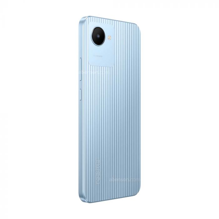 Realme C30 64GB 4 RAM - Lake Blue