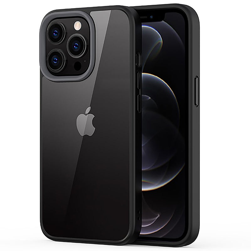 Torrii Torero Case For Apple iPhone 14 Pro Max - Black