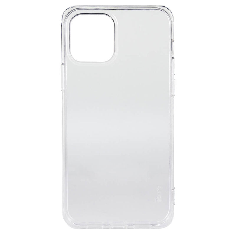 Torrii Bonjelly Case For  Apple iPhone 12 Pro - Clear