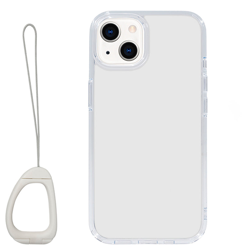 Torrii Bonjelly Case For Apple iPhone 14 Plus - Clear