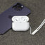 Torrii Bonjelly Case For Apple Airpods Pro 2 (2022)- Clear