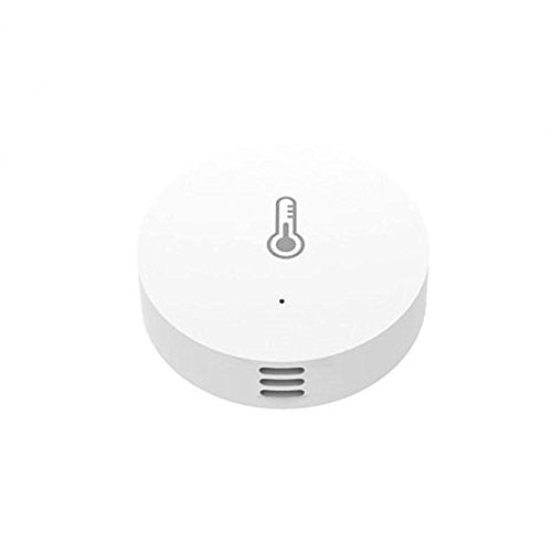 Xiaomi Mi Smart Home Temperature / Humidity Sensor - White