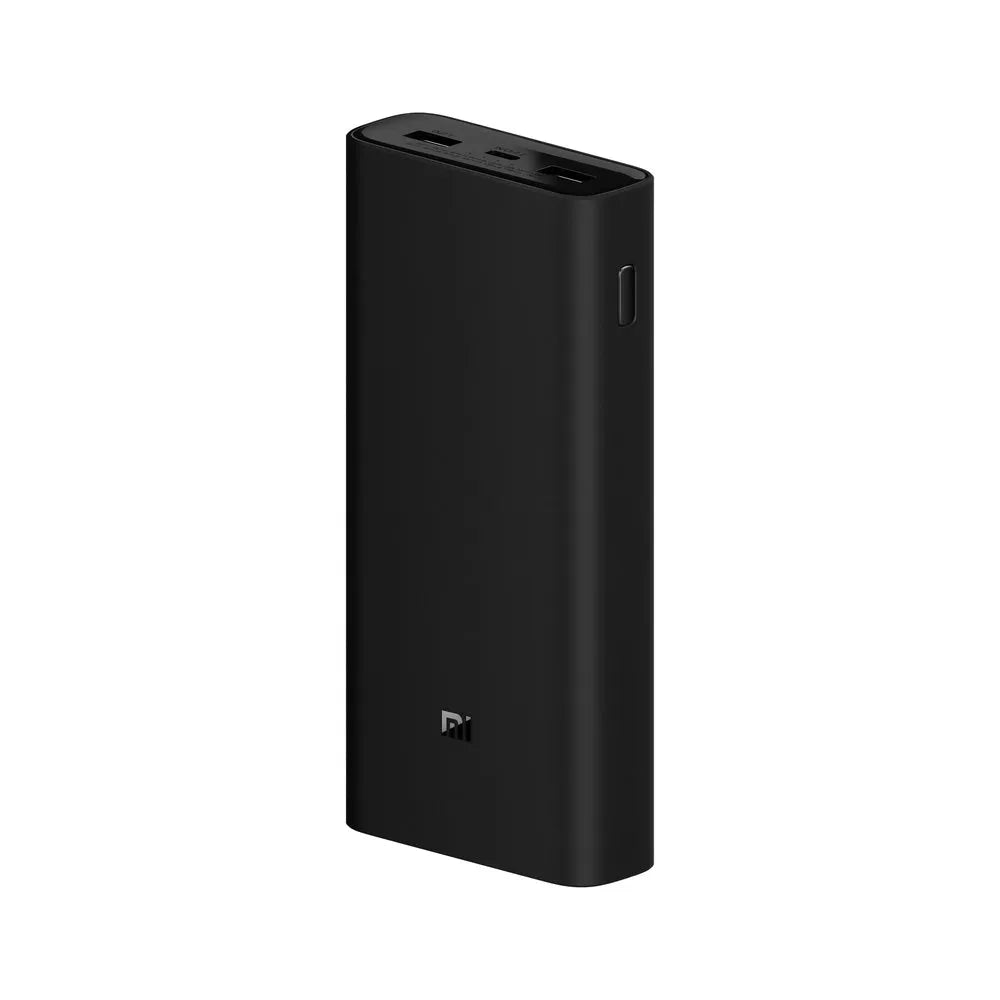 Xiaomi Mi Power Bank - 50W / 20000 mAh / USB-C / Black