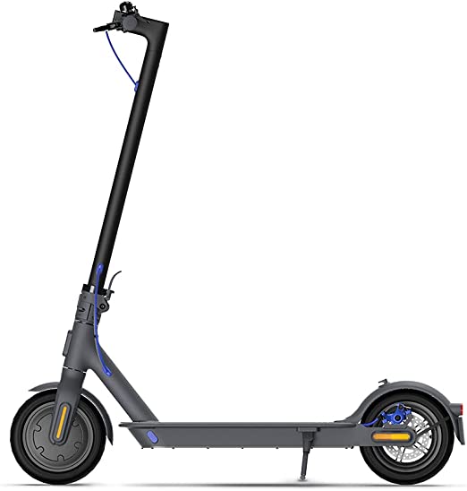 Xiaomi Mi Electric Scooter 3 - Black