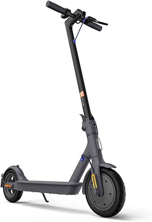 Xiaomi Mi Electric Scooter 3 - Black