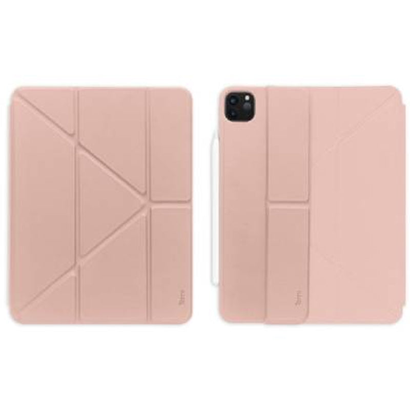 Torrii Torrio Plus Case For iPad Air 10.9 (2020) & iPad Pro 11 (2020-2018) - Pink