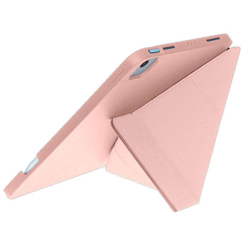 Torrii Torrio Plus Case For iPad Air 10.9 (2020) & iPad Pro 11 (2020-2018) - Pink