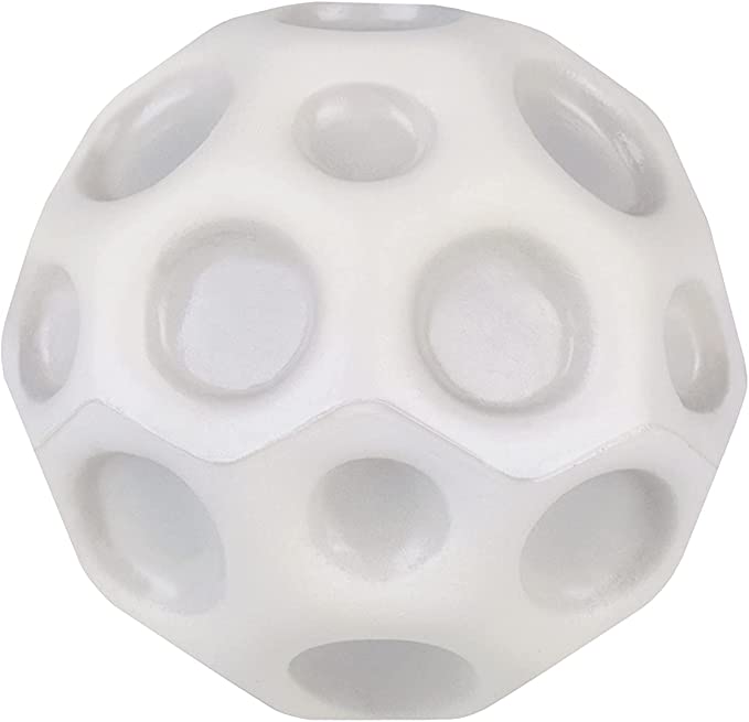 Waboba Moonshine Ball - White