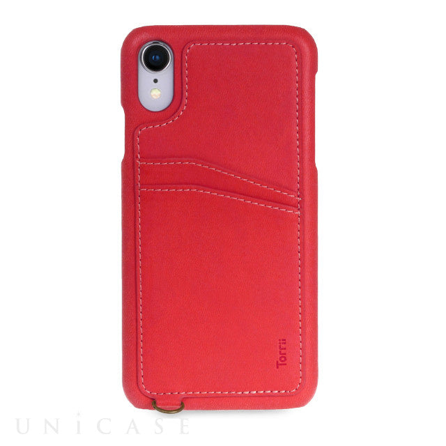 Torrii Koala Case - iPhone XR / Red