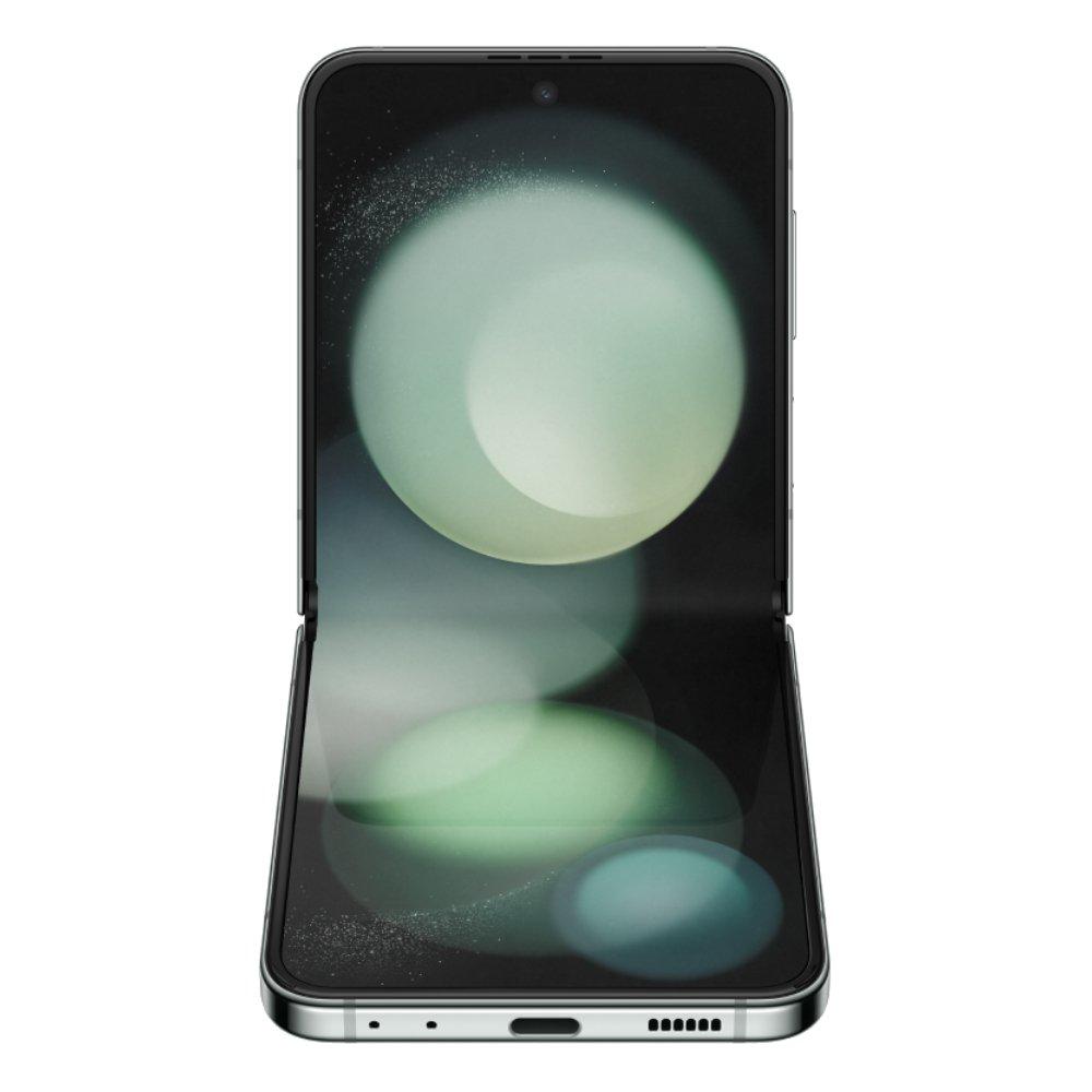 Samsung Z Flip 5 6.7 inch 512GB 8GB RAM Phone – Mint