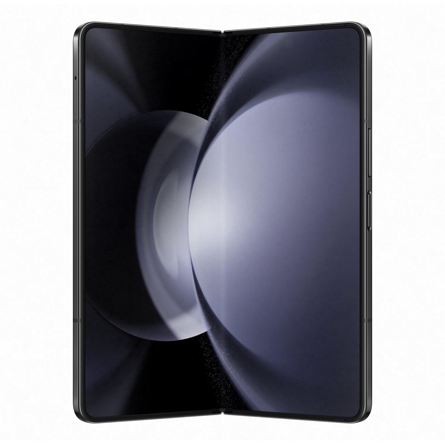 Samsung Galaxy Z Fold 5 7.6-inch 12GB RAM 512GB 5G Phone – Phantom Black