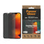PanzerGlass™ Privacy Screen Protector Apple iPhone 14 | 13 | 13 Pro | Ultra-Wide Fit w. EasyAligner - P2783