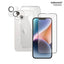 PanzerGlass™ 3-in-1 Protection Pack Apple iPhone 14 - B0401+2783