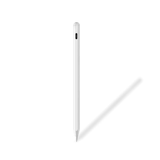 Powerology Pencil Pro 2018-2022 iPad Models - White