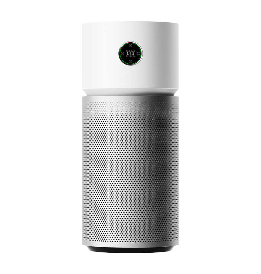 Xiaomi Smart Air Purifier Elite Uk - White