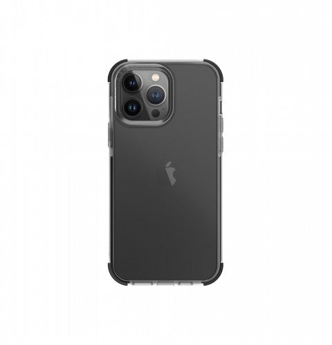 UNIQ iPhone 14 Pro Max 6.7 COMBAT - CARBON BLACK