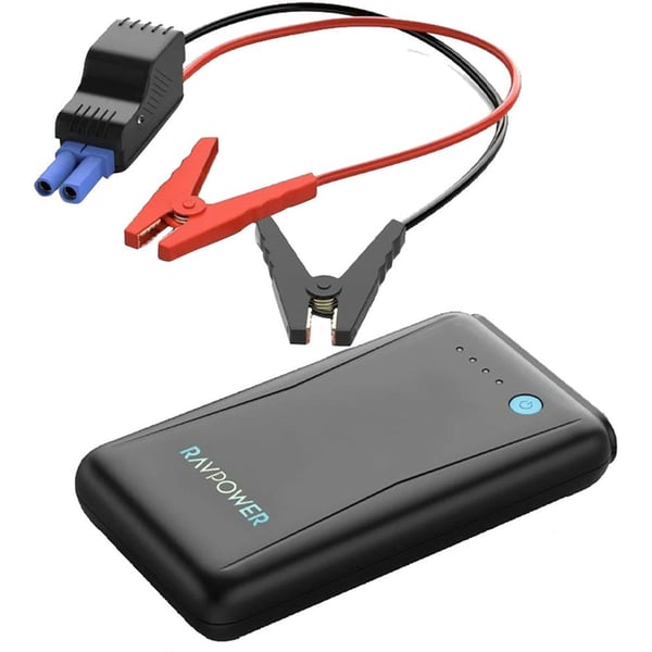 RAVPower RP-PB1207 - 7200mAh 800A Car Jump Starter