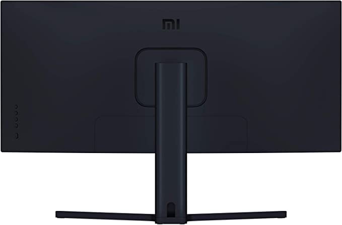 Mi Curved Gaming Monitor 34 Inch