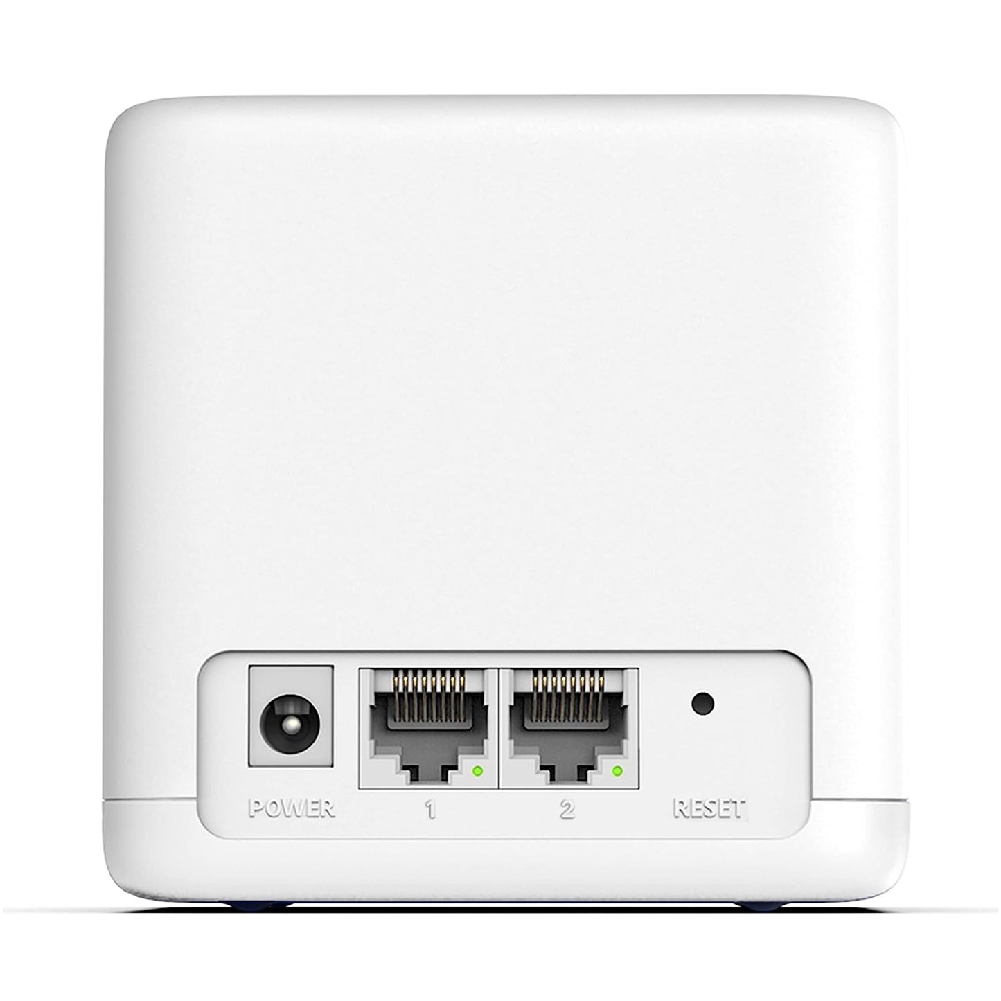 Mercusys H80X AX3000 Whole Home Mesh Wi-Fi 6 System - 2.4 GHz, 5 GHz / White