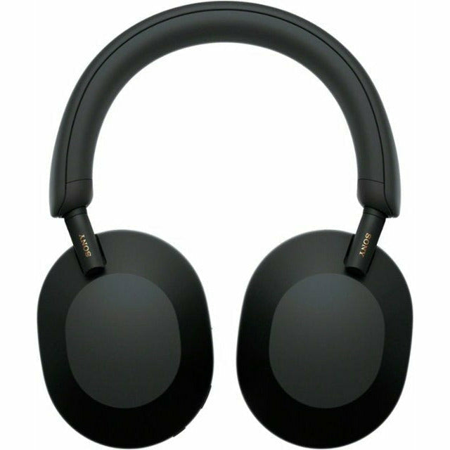 Sony Noise Cancelling Headphone - Black