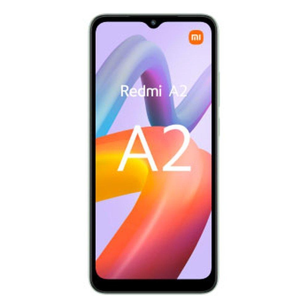 Redmi A2+ 3GB RAM + 64GB Memory – Green