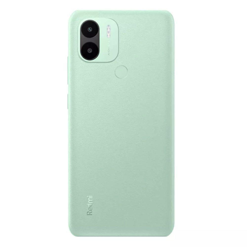 Redmi A2+ 3GB RAM + 64GB Memory – Green