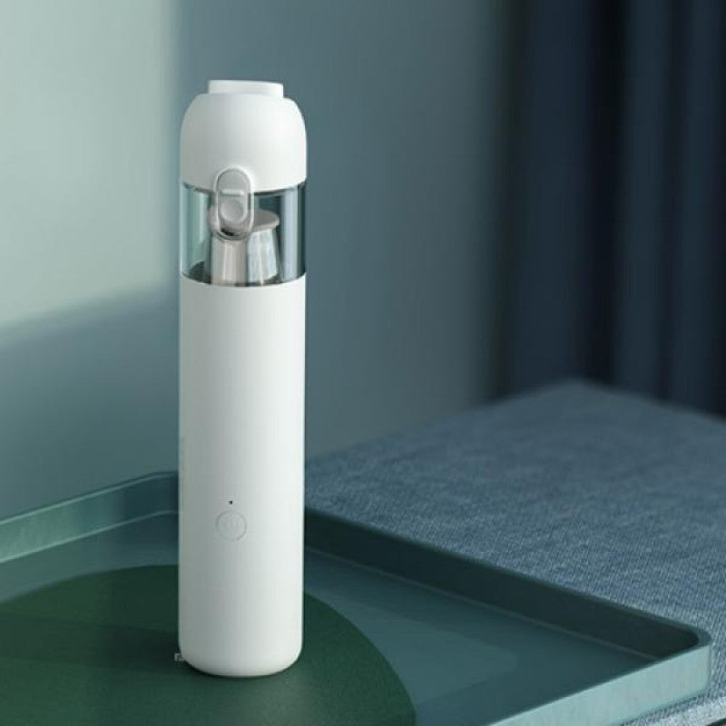 Xiaomi Mi Mini Vacuum Cleaner - White