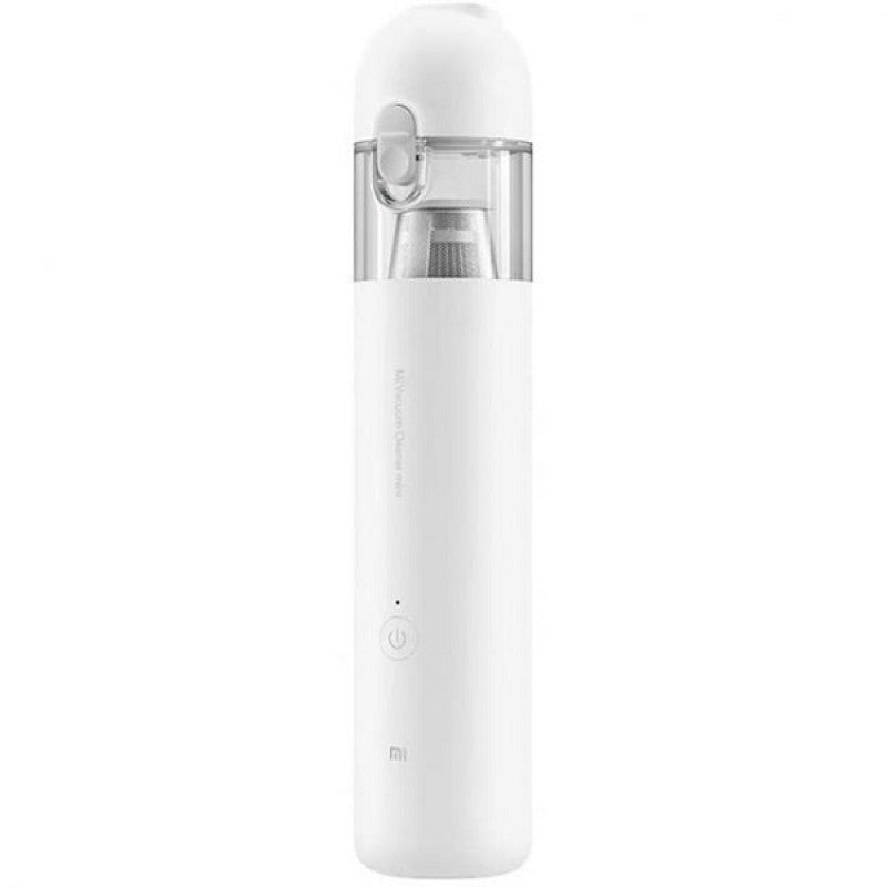 Xiaomi Mi Mini Vacuum Cleaner - White