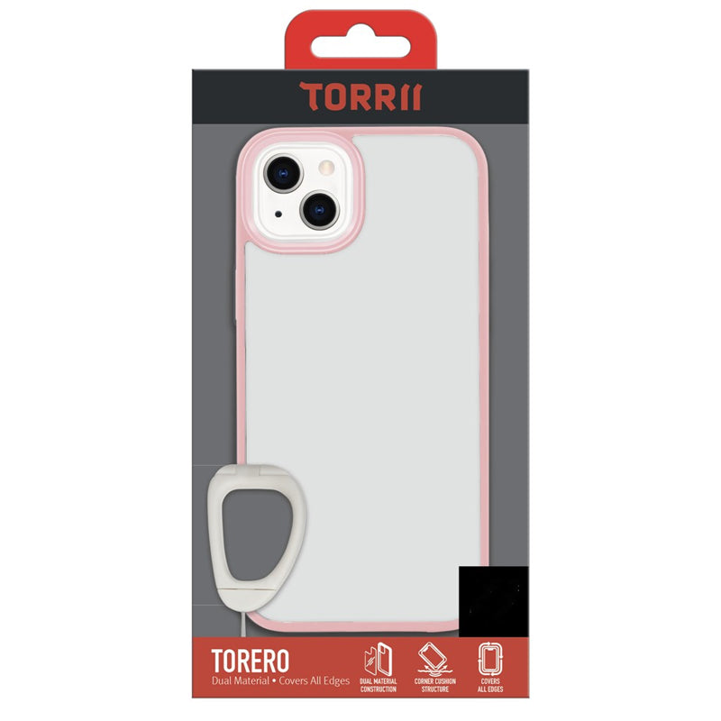 Torrii Torero Case For Apple iPhone 14 Plus - Pink