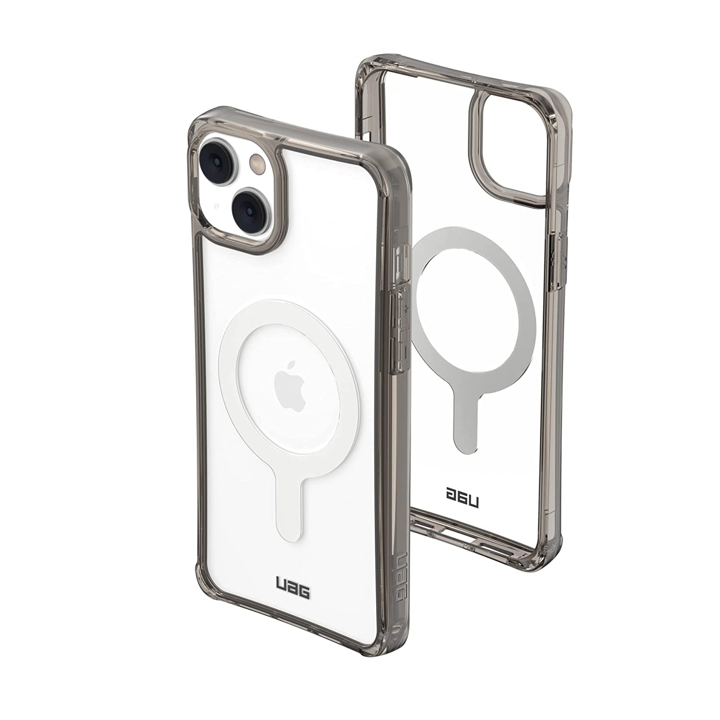 UAG Magsafe Plyo Case - Apple iPhone 14 Plus / Ash