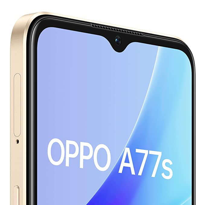 OPPO A77s - 8GB / 128GB / 6.56-inch / 4G / Sunset Orange - Mobile