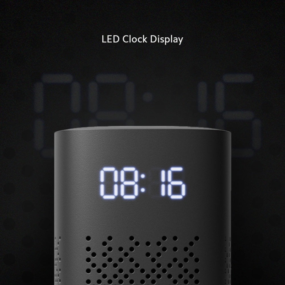 Xiaomi Smart Speaker IR Control - Black