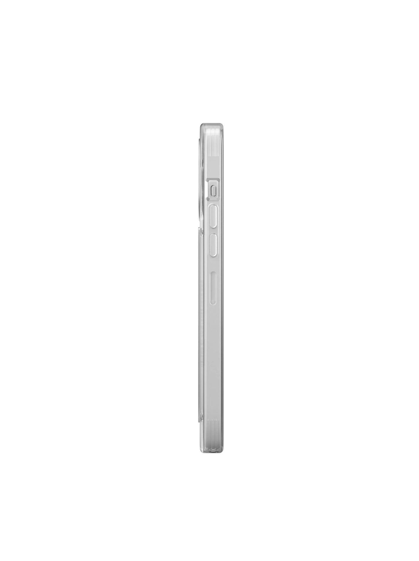 Uniq Hybrid iPhone 14 Pro (6.1) Heldro Lucent - Clear