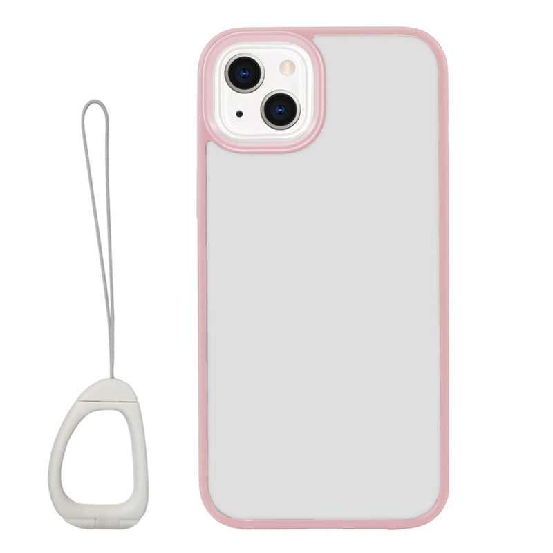 Torrii Torero Case For Apple iPhone 14 Plus - Pink