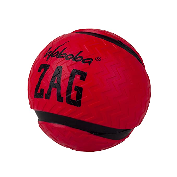Waboba Water Bouncing Zag Ball - Assorted