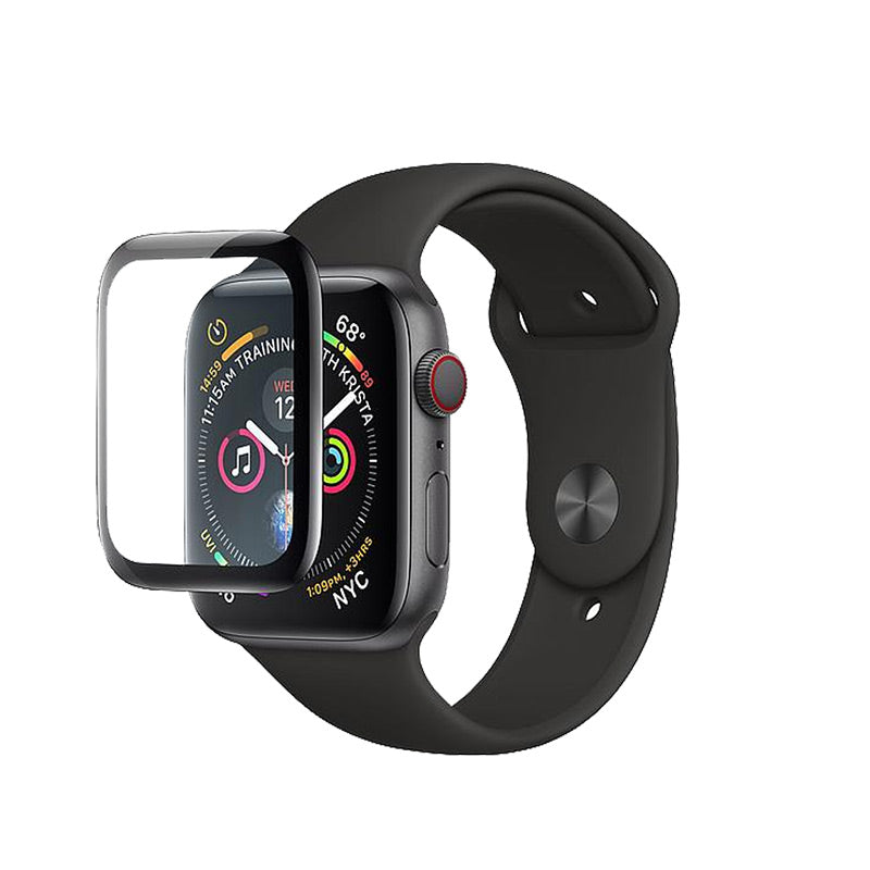 Torrii Bodyframe For Apple Watch Series 5/4 - 44mm - Black