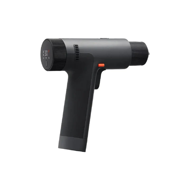 Xiaomi Max Brushless Cordless Drill UK - 12V