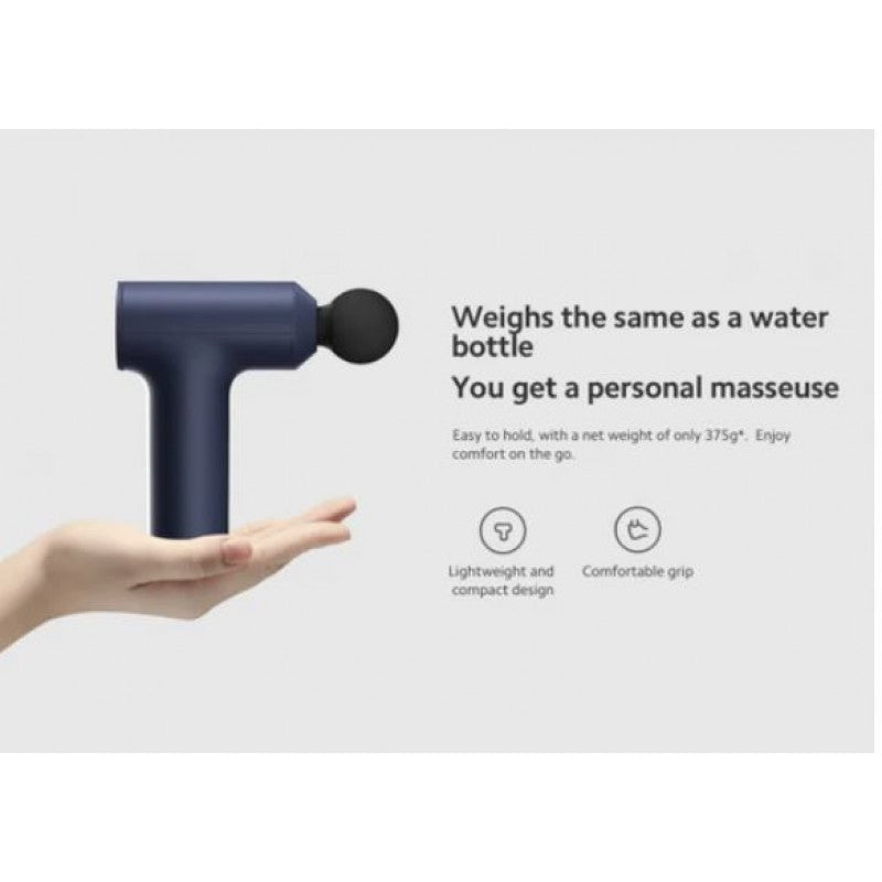 Xiaomi Massage Gun Mini - BHR6083GL