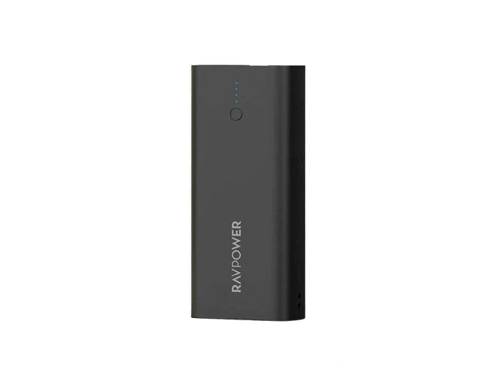 RavPower Rp-Rp243 10000mAh 3-Ports With Power Bank Uk Plug