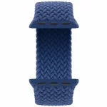 Wiwu Braided Watch Band - Apple Watch 42/44/45/49mm / Blue