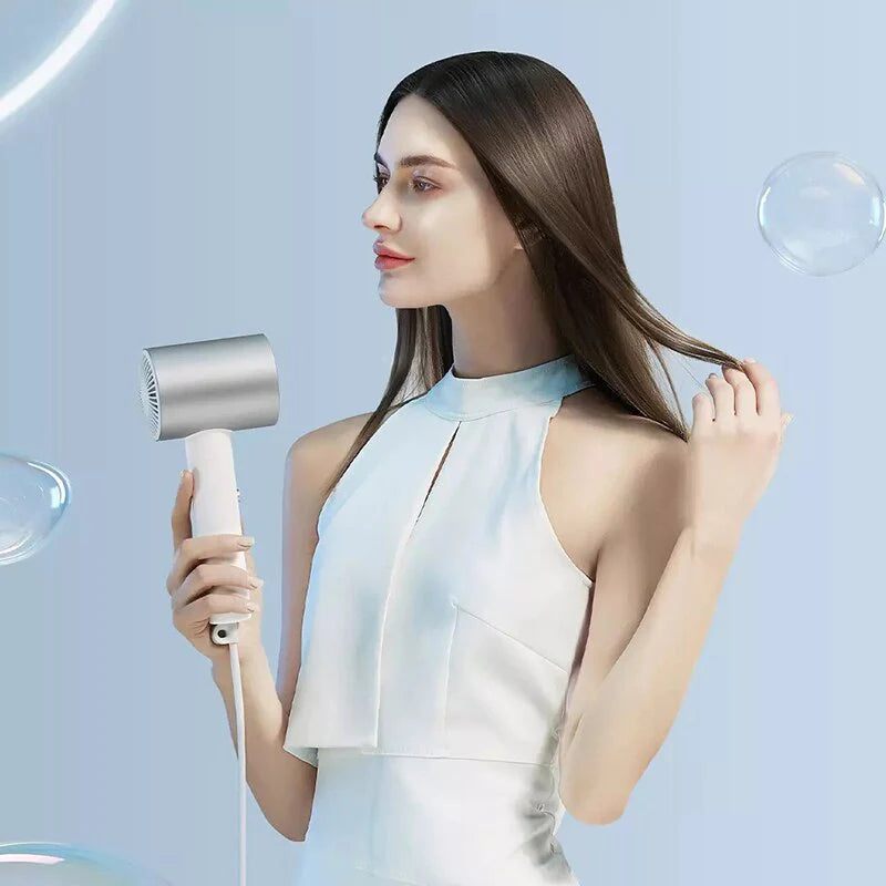 Xiaomi H500 Water Ionic Hair Dryer - 1800W / 1.7 Meter