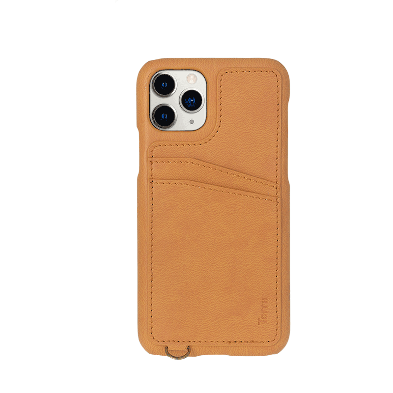 Torrii Koala Case - iPhone 11 Pro / Brown